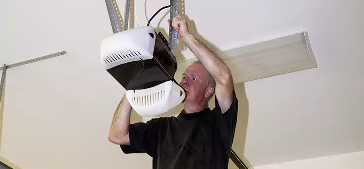 Garage Door Opener Service Rochester Hills