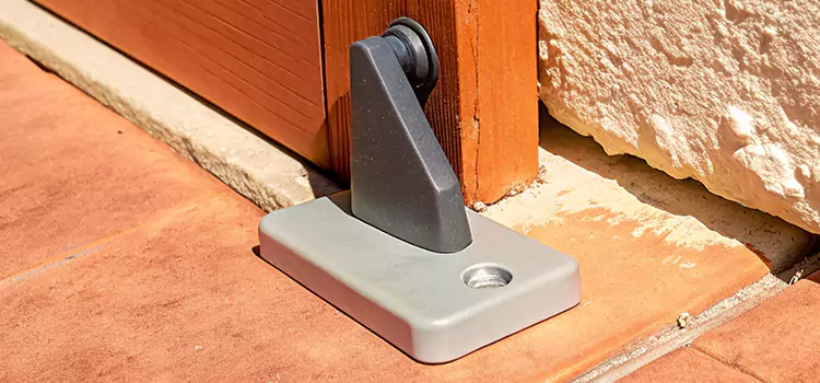 Aesthetic Door Stop Selection Rochester Hills