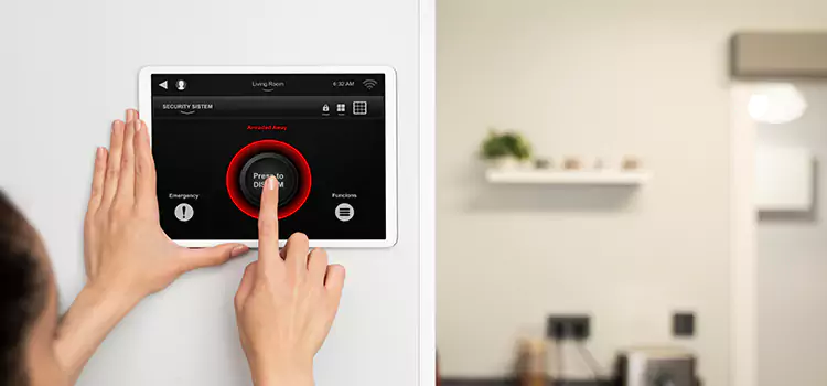 Blink Video Doorbell Installation Rochester Hills