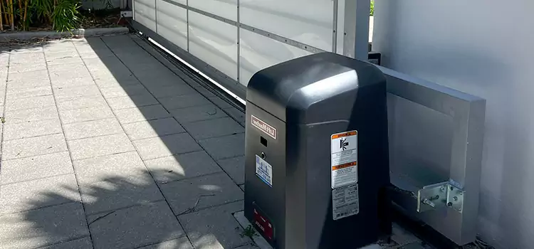 Emergency Electric Gate Repairs Rochester Hills