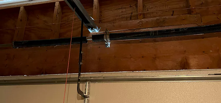 Broken Garage Door Cable Repair in Rochester Hills, MI
