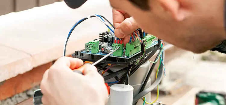 Specialized Brand Gate Motor Repairs Rochester Hills
