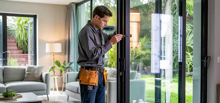 Why Choose Us for Your Glass Door Needs in Rochester Hills, MI?