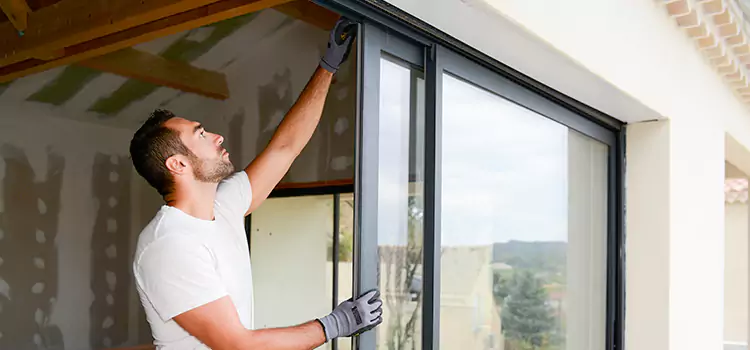 Emergency Sliding Glass Door Repair Rochester Hills