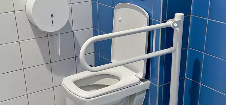 Comprehensive Solutions in Rochester Hills, MI for Accessible Facilities