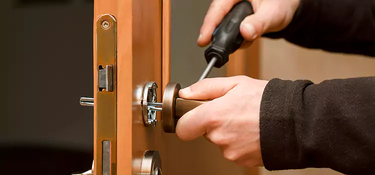 Locked Out of Your House Rochester Hills