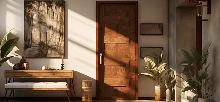 Specialty Interior Doors Rochester Hills