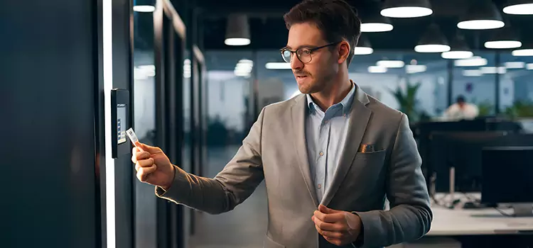 Our Commitment to Keycard Security Excellence in Rochester Hills, MI