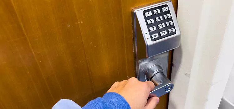 Why Choose Us for Your Keypad Lock Needs in Rochester Hills, MI?