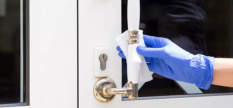 Rekey Lock Cylinder Rochester Hills