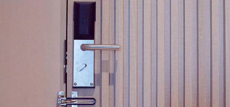 Installing a Maglock Rochester Hills