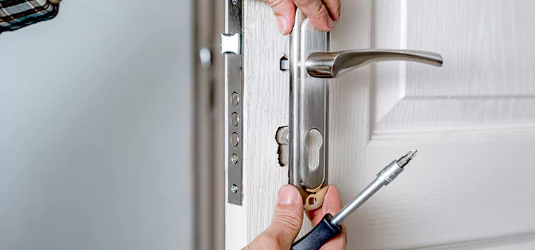 New Door Frame Installation Rochester Hills