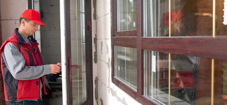 Sliding Door Lock Repair Rochester Hills