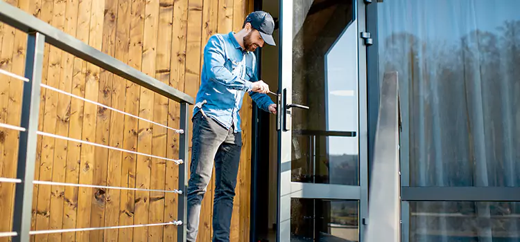 Emergency Patio Door Repair Rochester Hills