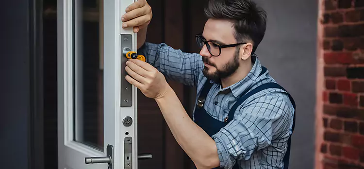 Residential Door Repairs Rochester Hills