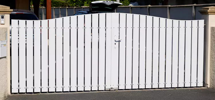 Why Choose Us for Residential Gate Repair in Rochester Hills, MI?