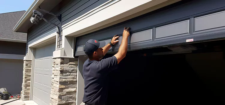 Janus Roll Up Doors Rochester Hills