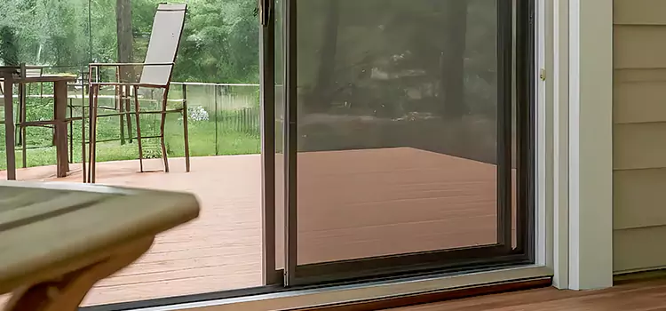 Garage Screen Door Installation Rochester Hills