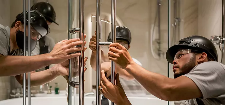 Shower Door Replacement Cost Rochester Hills