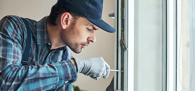 Emergency Response for Latch Issues Rochester Hills
