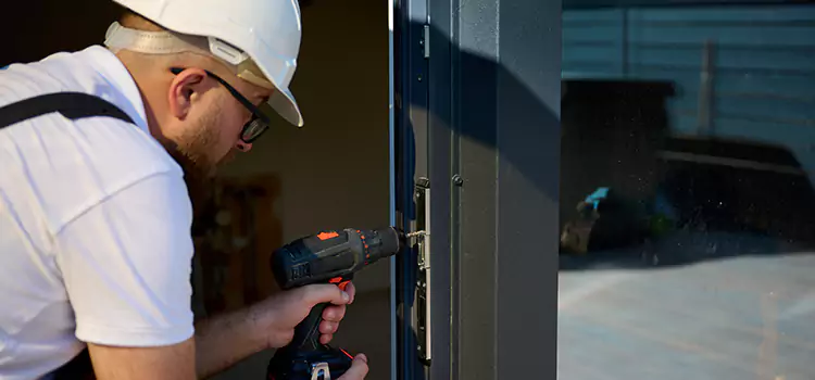 Aluminium Sliding Door Lock Fitting Rochester Hills