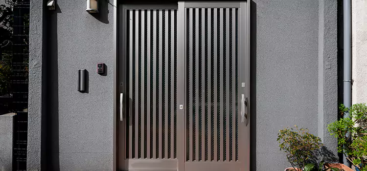 Specialized Steel Door Services in Rochester Hills, MI